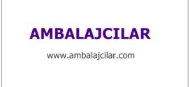 Ambalajcılar