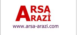 Arsa Arazi