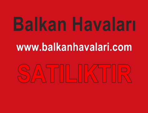 balkan-havalari