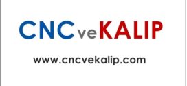 Cnc ve Kalıp