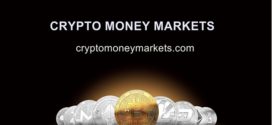 Crypto Money Markets