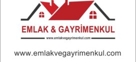 Emlak ve Gayrimenkul