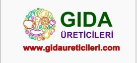 Gıda Üreticileri