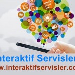 İnteraktif Servisler