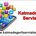 Katma Değerli Servisler