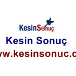 kesinsonuc