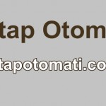 kitapotomati