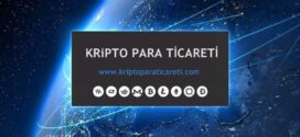 Kripto Para Ticareti