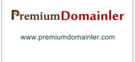 Premium Domainler