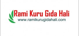 Rami Kuru Gıda Hali
