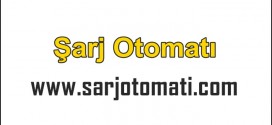 Şarj Otomatı