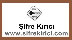sifrekirici