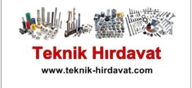 Teknik Hırdavat
