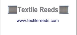 Textile Reeds
