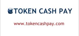 Token Cash Pay