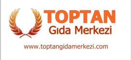 Toptan Gıda Merkezi