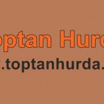 Toptan Hurda