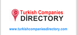 Turkish Companies Directory