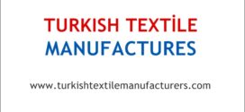 Turkish Textile Manufacturers