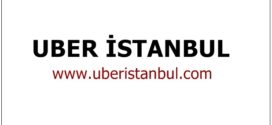 Uber İstanbul