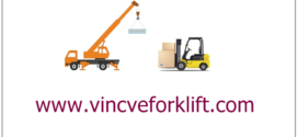 Vinç ve Forklift