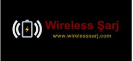 Wireless Sarj